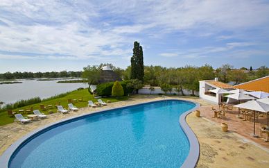 Auberge Cavalière du Pont des Bannes 4*