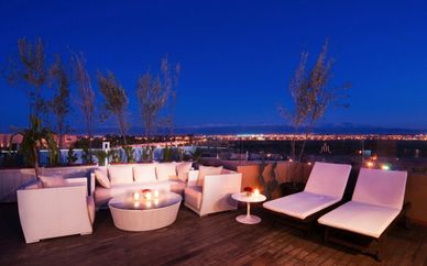 L'Hivernage Hotel & Spa 5*