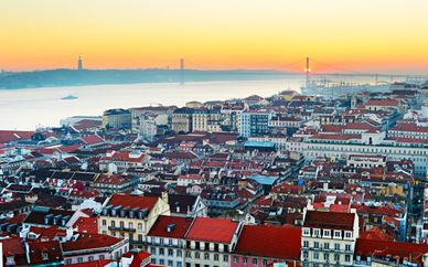 Hôtel Heritage Lisboa Plaza 4*