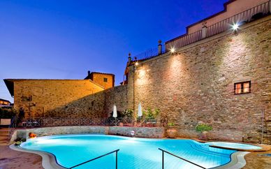 Hôtel Una Palazzo Mannaioni 4*