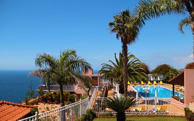 Hôtel Ocean Garden 4*