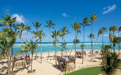 Hôtel Breathless Punta Cana 5*