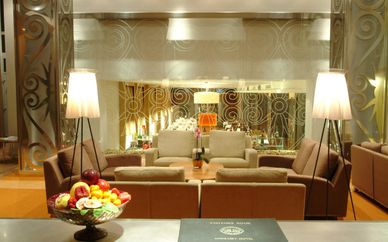 Mamaison Andrassy 4*