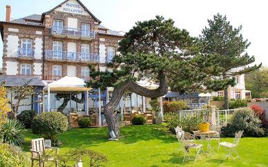Hôtel Bellevue
