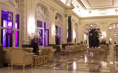 Hôtel Boscolo Prague, Autograph Collection 5* 