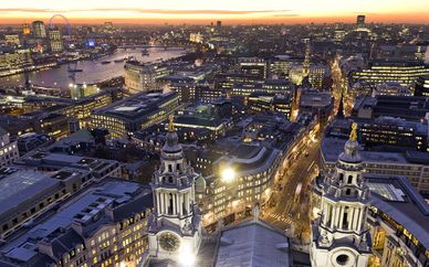 The Capital Hotel 5*