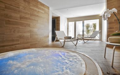 La Vague de Saint Paul 4*