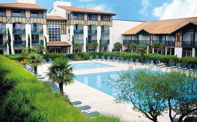 Village Club Moliets