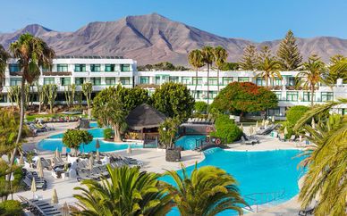H10 Lanzarote Princess 4*