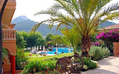 Mon Port Hôtel & Spa 4*