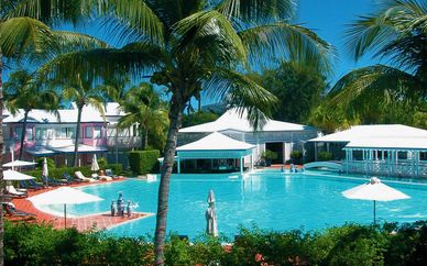 Hôtel La Cocoteraie 4*