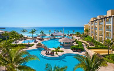 Now Jade Riviera Cancun 5*