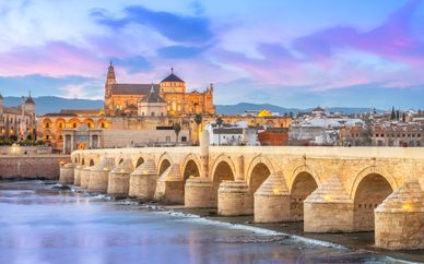 Autotour Andalousie en 7 nuits ou en 10 nuits en hôtels 4*