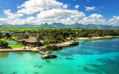 Hôtel Maritim Resort & Spa 5*