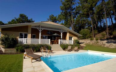 Domaine Atlantic Green