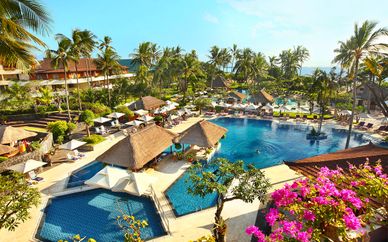 Hôtel Nusa Dua Beach Resort 5*