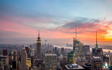 Hôtel Shoreham New York 4*