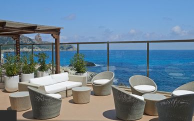 Hôtel Vincci Bosc de Mar 4*