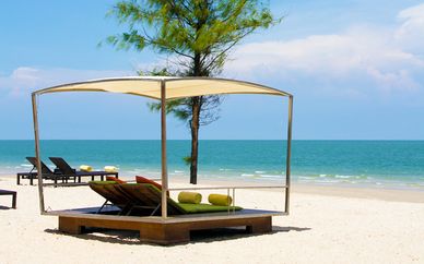 So Sofitel Hua Hin 5* en classe affaires avec Emirates