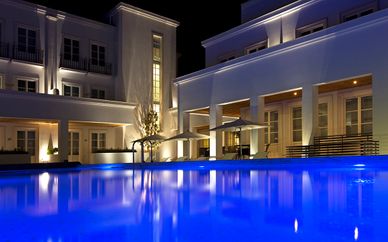 Alentejo Marmoris Hotel & Spa 5*