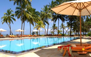 Hôtel AVANI Kalutara 4* en classe affaires avec Qatar Airways