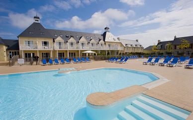 Résidence Pierre & Vacances Le Green Beach