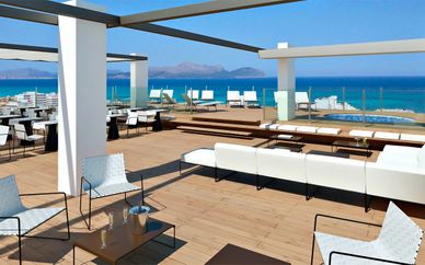 Tonga Tower Design Hotel & Suites