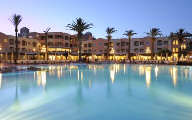 Hôtel Pullman Timi Ama 5*