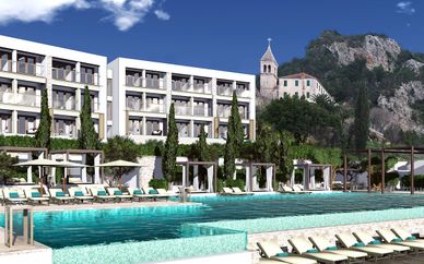 Sensimar Adriatic Beach 4* Sup