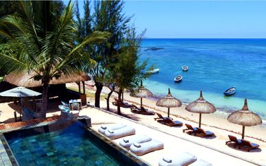 Seapoint Boutique-Hôtel 4*