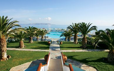 Hôtel Mitsis Rinela Beach Resort & Spa 5*