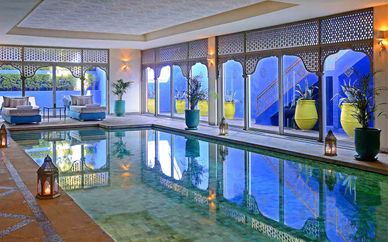 Sofitel Palais Impérial 5*