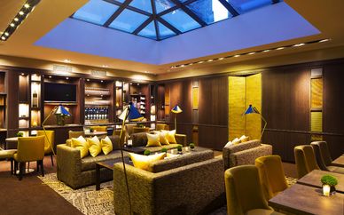 Hotel Villa Saxe Eiffel 4*