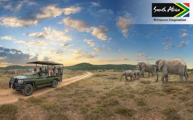 A la découverte des Big 7 en 15 nuits