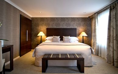 The Beaufort Knightsbridge 4*