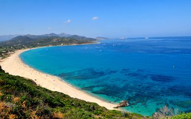 Résidence Les Terrasses de Lozari