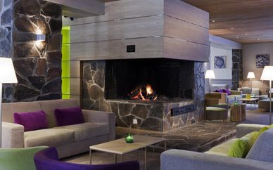 Le Domaine du Golf de Pinsolle 4* - Pierre & Vacances