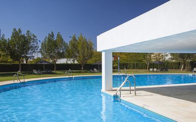 Hôtel Barcelo Sevilla Renacimiento 5*