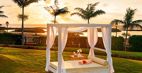 Sheraton Fuerteventura Beach, Golf & Spa Resort 5*