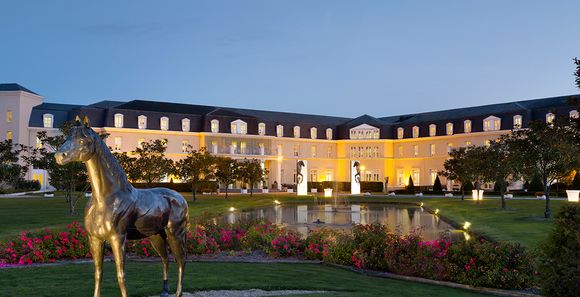 Hôtel Dolce Chantilly 4*