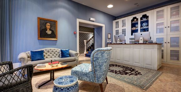 LX Boutique Hôtel 4*