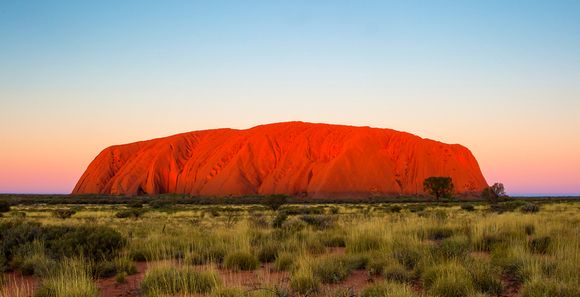 Sejour Merveilles d’Australie avec extension à Darwin et Kakadu, en 11 nuits ou en 15 nuits