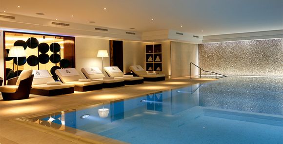 Hôtel Majestic & Spa 5*