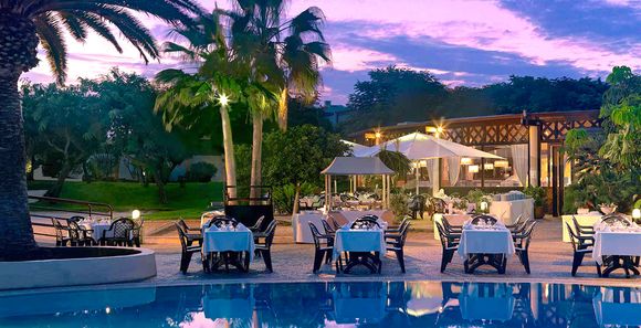 Hôtel Suite Atlantis Fuerteventura Resort 4*