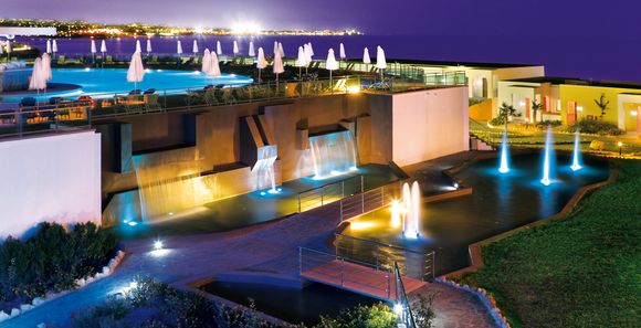 Hôtel Kresten Royal Villas & Spa 5* Sup