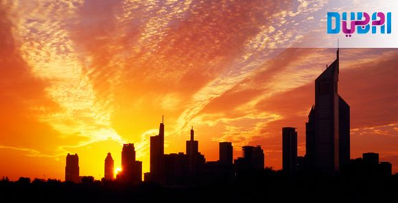 Intercontinental Dubai Festival City 5*