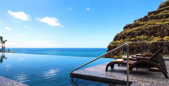 Saccharum Hôtel Resort & Spa 4*