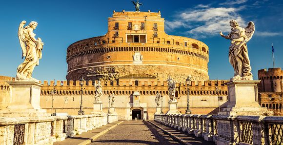 Hôtel NH Leonardo Da Vinci 4*