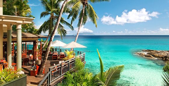 Hilton Seychelles Northolme 5* 
