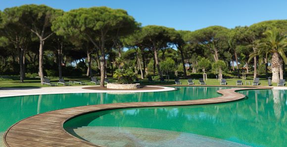 Vivamarinha Hotel & Suites 5*